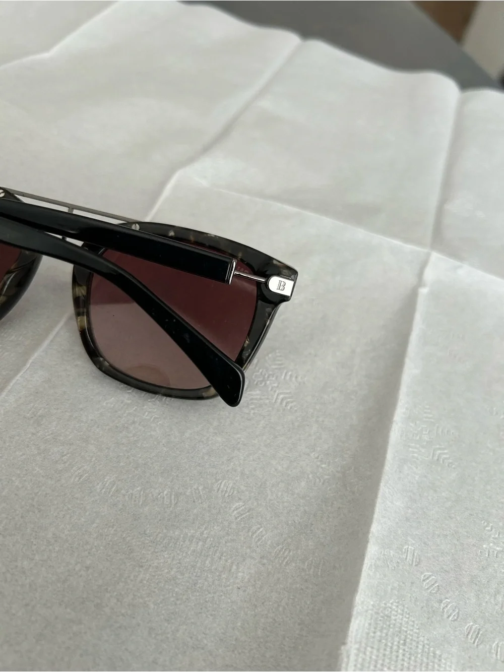 Stunning Balmain sunglasses ♥️